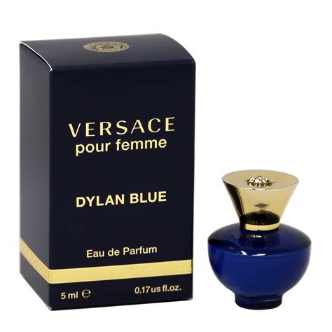 versace dylan blue famme modella|versace dylan blue women sample.